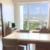 Отель Mactan Fully Furnished Condo, фото 20