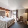 Отель Hôtel de La Tour, фото 4