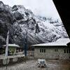 Отель Mountain Lodges of Nepal - Thame, фото 4