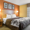 Отель Comfort Inn & Suites Sheboygan I-43, фото 3
