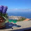 Отель Apartment with 2 Bedrooms in Vico Equense, with Wonderful Sea View, Furnished Terrace And Wifi - 6 K, фото 14