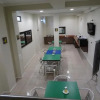 Отель Hostal Quinta Normal, фото 11