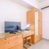 Отель Simply And Enjoy Living Studio Taman Melati Margonda Apartment, фото 5