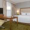 Отель Hampton Inn & Suites New Albany Columbus, фото 43