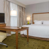 Отель Hampton Inn & Suites New Albany Columbus, фото 5