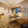Отель Nagoya Marriott Associa Hotel, фото 29