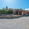 Отель SA PLANA (CALA BONA) - Wonderful villa with private pool, on the outskirts of Cala Bona and at only , фото 3