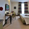 Отель Blu Hotel Brixia, фото 4