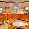 Отель Holiday Inn Express & Suites - Greenwood, an IHG Hotel, фото 16