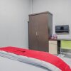 Отель RedDoorz @ Jalan Hayam Wuruk Lampung, фото 17