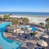 Отель Beach House Hilton Head Island, фото 11
