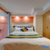 Отель Weishilu Apartment Hotel (Kaide Xicheng), фото 5
