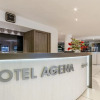 Отель Agena, фото 2