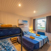 Отель Bungalow Westende Blue 6 Persons, фото 5