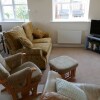 Отель Family Friendly apartment in Nantwich, фото 11