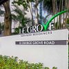 Отель Le Grove Serviced Residences в Сингапуре