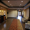 Отель Hampton Inn & Suites Brenham, фото 12