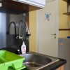 Отель Nice And Colorfull 2Br At Green Pramuka City Apartment, фото 13