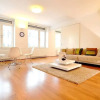 Отель Vienna Residence Stylish Apartment for two People in the Center of Vienna, фото 6