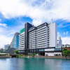 Отель Nishitetsu Inn Fukuoka, фото 20