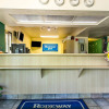 Отель Rodeway Inn, фото 1