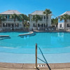 Отель Dog Friendly @ Bungalows at Seagrove; 2 Blocks to Beach ~ Overlooks Pool/spa, фото 16