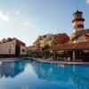 Отель Apartment in Lighthouse Hotel, фото 16