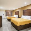 Отель Quality Inn Rockport on Aransas Bay, фото 17