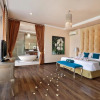 Отель Kaisa Villas Seminyak, фото 4