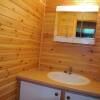 Отель Cosy Chalet with Sauna in a Quiet Area Just Outside la Roche, фото 11