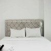 Отель Best Choice And Comfy Studio Apartment Eastern Green Lrt City, фото 5