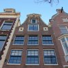 Отель Canal Suites Amsterdam в Амстердаме