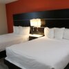 Отель Vallejo Inn & Suites, фото 17