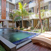 Отель Zen Premium Dewi Saraswati Seminyak, фото 7