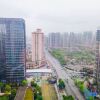 Отель City Express Hotel (Zunyi Poly Future City), фото 8