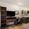 Отель WoodSpring Suites Jacksonville - South, фото 2