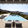 Отель Extraordinary Mykonos Villa Paradise Gem II Infinity Pool Astounding Sea Views, фото 17