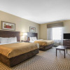 Отель Mainstay Suites Meridian, фото 7