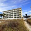 Отель Sugar Sands Beachfront Hotel, a By The Sea Resort в Панама-Сити-Бич