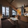 Отель Altapura Hôtel & Spa Val Thorens, фото 6