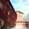 Отель Alberg Toni Sors, фото 1