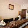 Отель Shengdeju Business Hotel (Qingdao North Railway Station), фото 12