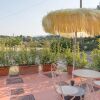 Отель Apartment With 2 Bedrooms in Borgo A Buggiano, With Furnished Terrace, фото 17