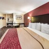 Отель Red Roof Inn Anderson, IN, фото 6