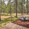 Отель Flagstaff Home w/ Back Deck - 5 Mi to Downtown, фото 17