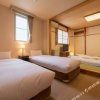 Отель Matsushima Hotel Waraku, фото 10