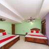 Отель OYO 28343 Madurai Velnachiyar Guest House, фото 15