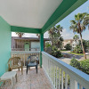 Отель New Listing! Shoreside W/ Pool - 1 Block To Beach 2 Bedroom Duplex, фото 11