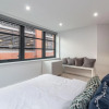 Отель Luxury Interior Designed 2 BR - Jewellery Quarter, фото 1