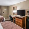 Отель Quality Inn & Suites Near White Sands National Park, фото 24